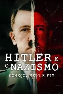 Hitler e o Nazismo: Começo, Meio e Fim (2024)