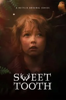 Sweet Tooth (2024)