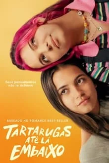 Tartarugas Até Lá Embaixo (2024)