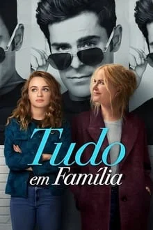 Tudo em Família (2024)