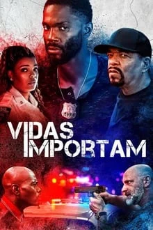 Vidas Importam (2021)