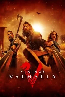 Vikings: Valhalla (2024)
