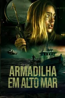 Armadilha em Alto Mar (2024)