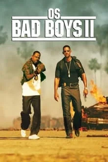 Os Bad Boys II (2003)