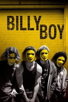 Billy Boy (2018)