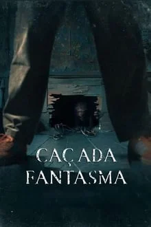 Caçada Fantasma (2023)