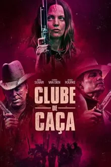 Clube de Caça (2023)