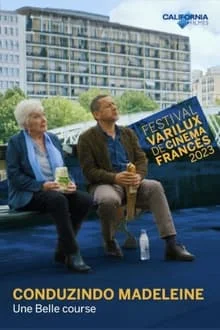 Conduzindo Madeleine (2022)