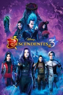 Descendentes 3 (2019)