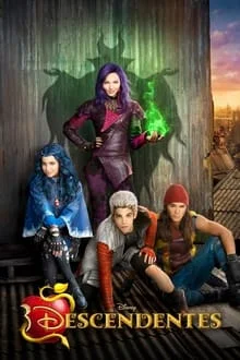 Descendentes (2015)