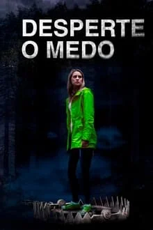 Desperte o Medo (2021)