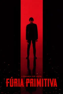 Fúria Primitiva (2024)