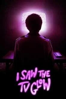 I Saw the TV Glow (2024)