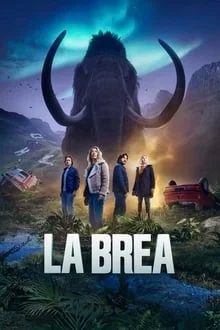 La Brea: A Terra Perdida 2ª Temporada (2022)