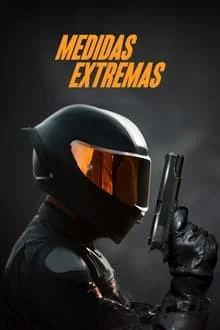 Medidas Extrema (2022)