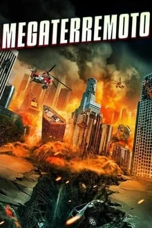 Megaterremoto (2022)