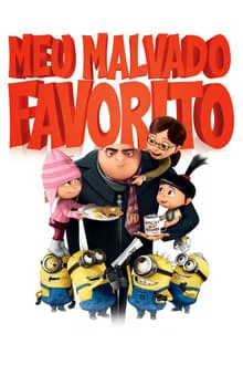 Meu Malvado Favorito (2010)