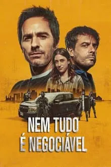 Nem Tudo é Negociável (2024)