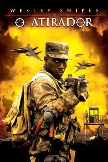 O Atirador: Apontando para a Morte (2005)