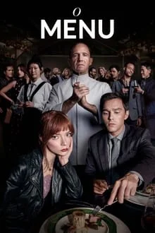 O Menu (2022)