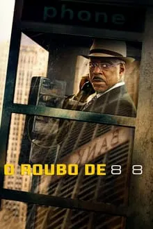 O Roubo de 88 (2023)