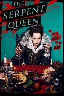 A Rainha Serpente 2ª Temporada (2024)