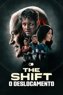 The Shift – O Deslocamento (2023)