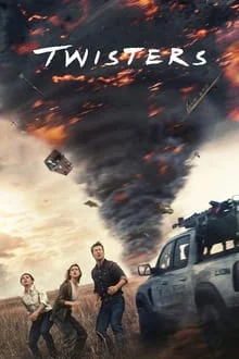 Twisters (2024)