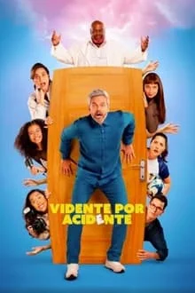 Vidente Por Acidente (2024)