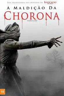 A Maldição da Chorona (2019)