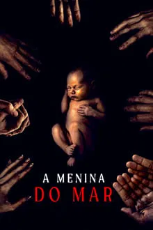 A Menina do Mar (2024)