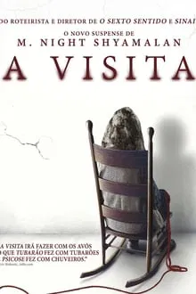 A Visita (2015)