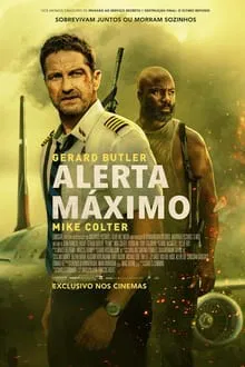 Alerta Máximo (2023)