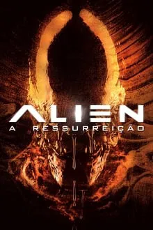 Alien: A Ressurreição (1997)