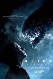 Alien: Romulus (2024)