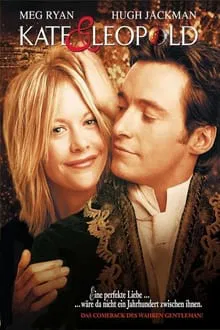 Kate & Leopold (2001)
