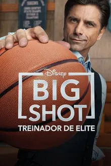 Big Shot: Treinador de Elite 1ª Temporada (2021)