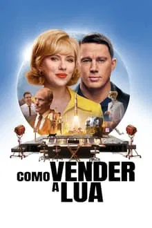 Como Vender a Lua (2024)