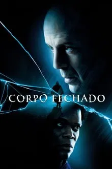 Corpo Fechado (2000)