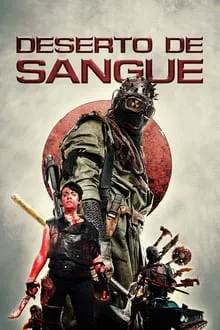 Deserto de Sangue (2019)
