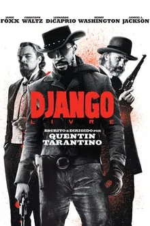 Django Livre (2012)