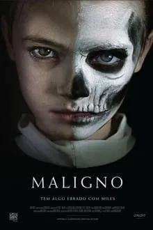 Maligno (2019)