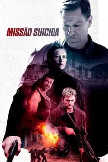 Missão Suicida (2024)