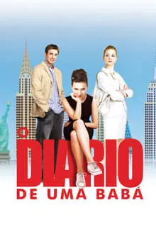 O Diário de Uma Babá (2007)