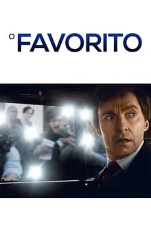 O Favorito (2018)