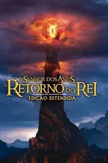 O Senhor dos Anéis: O Retorno do Rei (2003)