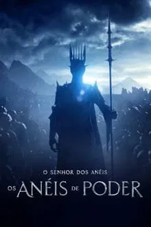 O Senhor dos Anéis: Os Anéis de Poder 1ª Temporada (2022)