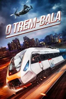 O Trem-Bala (2022)