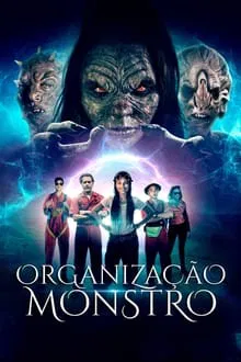 Organização Monstro (2023)