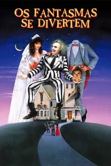 Os Fantasmas se Divertem (1988)